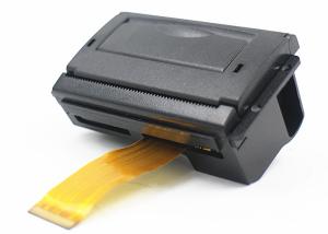 Wholesale Lightweight Cash Register Panel Mount Printers Barcode DC 5 Volts from china suppliers
