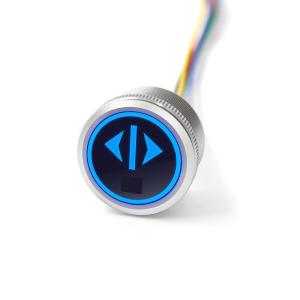 Wholesale 32ENT Infrared Induction Elevator Button from china suppliers