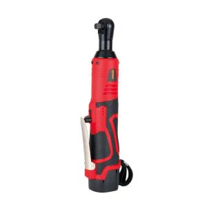 Wholesale 12V Cordless Electric Ratchet Wrench Lithium Battery Rechargeable from china suppliers