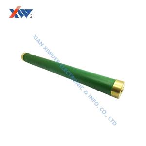 Wholesale RI80 High Voltage Power Resistors Glass Glaze High Frequency small size light weight from china suppliers
