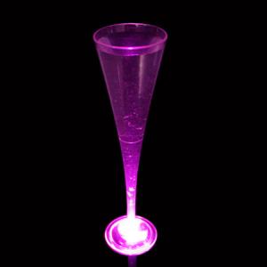 Wholesale Multi-Color LED Champagne Cup For Le Grand Large Hotel, KTV, Leisure Bar, Coffee Shop, Tea House from china suppliers