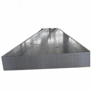 Wholesale JIS SS400 3mm-200mm Hot Rolled Carbon Steel Plate Q235b from china suppliers