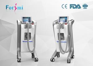 Wholesale medical hifu 13mm body slimming cavitation fat reduction hifu machine 300W ultrasound liposuction hifu slimming from china suppliers