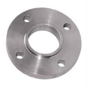 Wholesale S235 Slip On Plate Flanges Flat Plain Welding Carbon Steel SS Blind Pipe Flanges from china suppliers