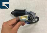 YN53C00004P1 YN53C00012F2 Excavator Wiper Motor Assembly For SK200-6 SK200-8