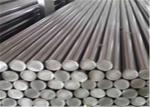 UNS N02200 Nickel 200 Round Bar , Cold / Hot Rolled Nickel Round Bar ASTM B160
