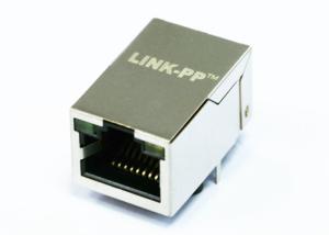 Wholesale MIC66211-5171T-LF3 = 7499210121 RJ45 PoE Connector Rectifier Bridge LPJ4049HDNL from china suppliers
