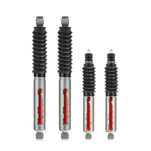 Wholesale 4x4 ODM Nitrogen Gas Charged Shock Absorbers For Nissan Navara D21 Off Road from china suppliers