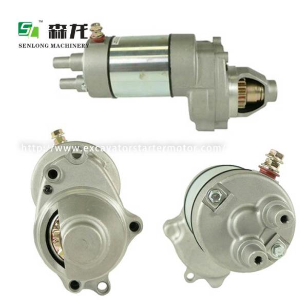SMU0042 410-58038 31200-VM0-003 495795 49-5795 2-2745-MT 18604 Starter Honda ATV