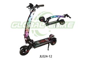 Wholesale Aluminum Alloy Teenager Electric Scooter Fold Up Kick Scooter With Disc Brake from china suppliers
