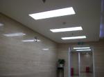 1200*300mm 36W LED Panel Light