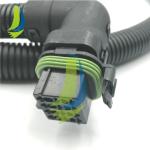 65.29101-6155C Wire Harness 65.291016155C For DX300LC DX340LC Excavator