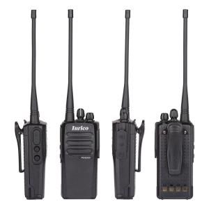 Wholesale Inrico PD660 Handheld Radio 1500mAh 5W Protection Level IP54 from china suppliers