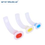 Medical Sterilized Disposable Colorful High Quality Oropharyngeal Airway Factory