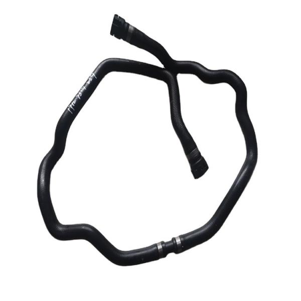European Cars Car Cooling System Auto Parts OE 17127519259 Flexible Rubber
