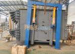 1~10 Decks 10~15 Tons/hour Above 90% Accuracy Granite Gyratory Sifter Fine