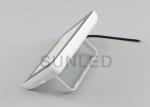 Aluminum Commercial LED Flood Light SMD2835 30 Watt 100lm/w 110V/220V 120 Degree
