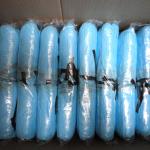 Footwear Nonwoven Disposable Anti Skid anti static ESD Cleanroom Shoe Covers