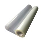 Pet Milky Screen Printing Inkjet Transparent Film For Inkjet Printer