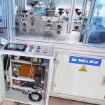 CE Disposable Mask Manufacturing Machine 9kw One Piece Molding
