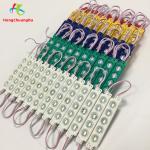 Waterproof 12V Single Color LED Module