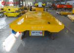 Manufacturing Industry Customized Battery Transfer Trolley