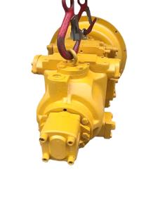 Wholesale Yellow CAT E320B Hydraulic Pump Parts For Excavator from china suppliers