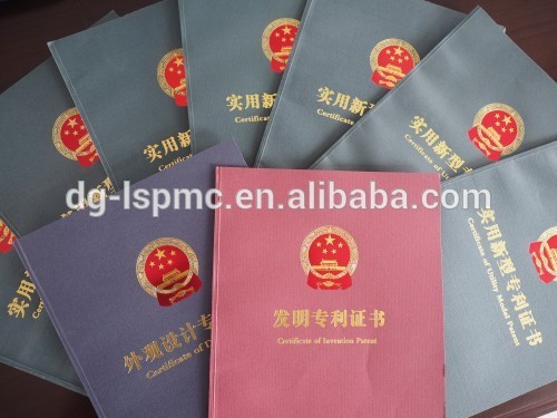 Automatic Cardboard Cutting Machine , Paper V Grooving Machine