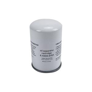 Wholesale Video Outgoing-Inspection Hydraulic Oil-Water Separation Filter Element 6.4334.0-G1 from china suppliers