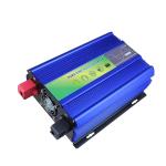 500w Vehicle Power Inverters Car 12v To 220v Inverter Built In Charger 50 60h