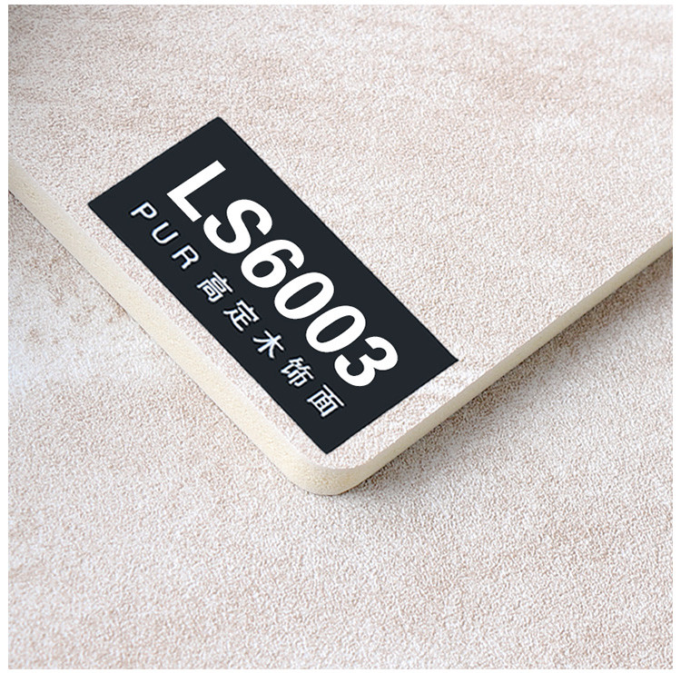 Carbon Crystal Board Simulation Waterproof Marble Wood Veneer Wall Panel
