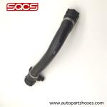 A17127646155 Car Coolant Pipe , X3 F26 X4 2.0i BMW F25 Charge Pipe 17127646155