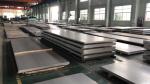 2mm 6mm 10mm Stainless Steel Sheet Plate TISCO 201 316 321 304 430