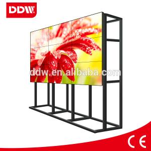 Wholesale 55 inch advertising xxx video wall, lcd display from china suppliers