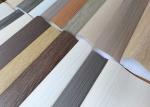 Wood Effect Matte PVC Interior Film For Furniture & Interior Decor
