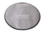 Non Stick 1mm fiberglass PTFE BBQ Grill Mat