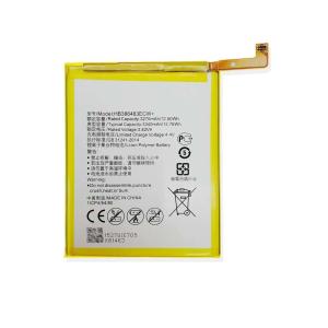 Wholesale HB386483ECW Li Ion Battery For Huawei Maimang 5 Honor 6X G9 Plus 3340mAh from china suppliers
