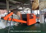 Silicone Cloth Fireproof Cloth Blanket Industrial Waste Shredder FiberGlass