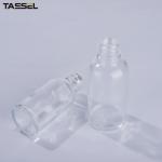 Aromatherapy Eye Essential Oil Dropper Bottle 18/410 Plastic Dropper