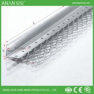 Wholesale Galvanized Movement Corner Bead from china suppliers
