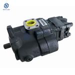 4699382 VIO27-5B (G) Mini Excavator ZX33 Hydraulic Pump Nachi PVD-1B-32CP-9AG5
