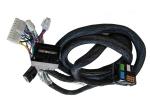 Automotive Wiring Harness Solutions Provider Customized 3 Pin 3 Way Connector