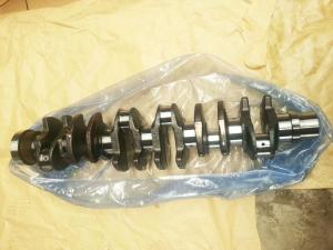 Wholesale Excavator Diesel Engine Crankshaft D4BB For Huyundai Crankshaft Length 555m from china suppliers