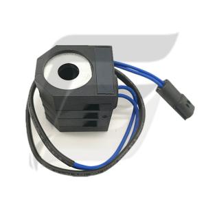 Wholesale 12V 24V Solenoid Valve Coil from china suppliers