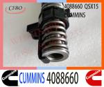 Neutral diesel CUMMINS BOSCH injector, manufactured in the United States. It's a