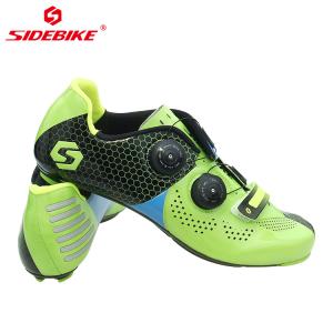 Wholesale OEM Customized Road Bike Shoes Mens Excellent Slip Resistance High Security from china suppliers