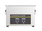 Dental Clinics SUS304 Tank Digital Ultrasonic Cleaner For Watch Shop