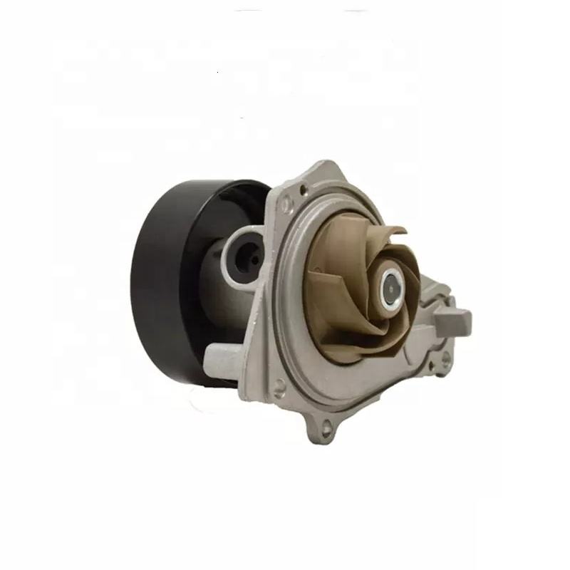 2004-2010 Year For BMW Mini Cooper Engine Cooling Water Pump OEM NO 11518678905