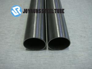 Wholesale ASTM A334 Gr.1 Heat Exchanger Steel Tube Low Temperature Cold Drawing Seamless Tube from china suppliers
