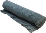 Nontoxic Mineral Wool Insulation Board , Durable Rigid Mineral Wool Insulation